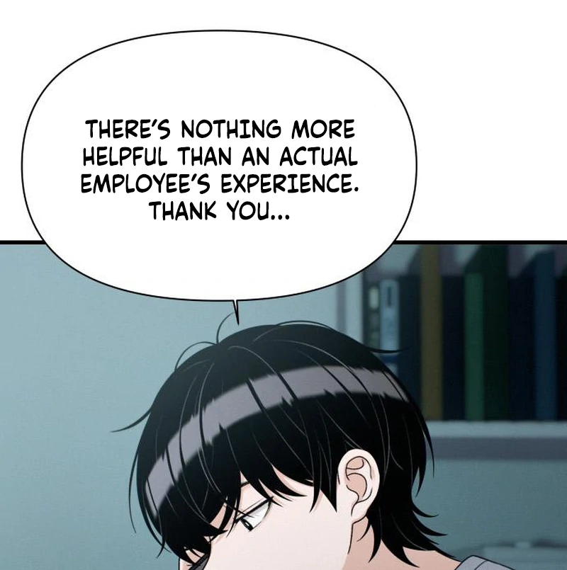 Job Change Log - Chapter 39 Page 22