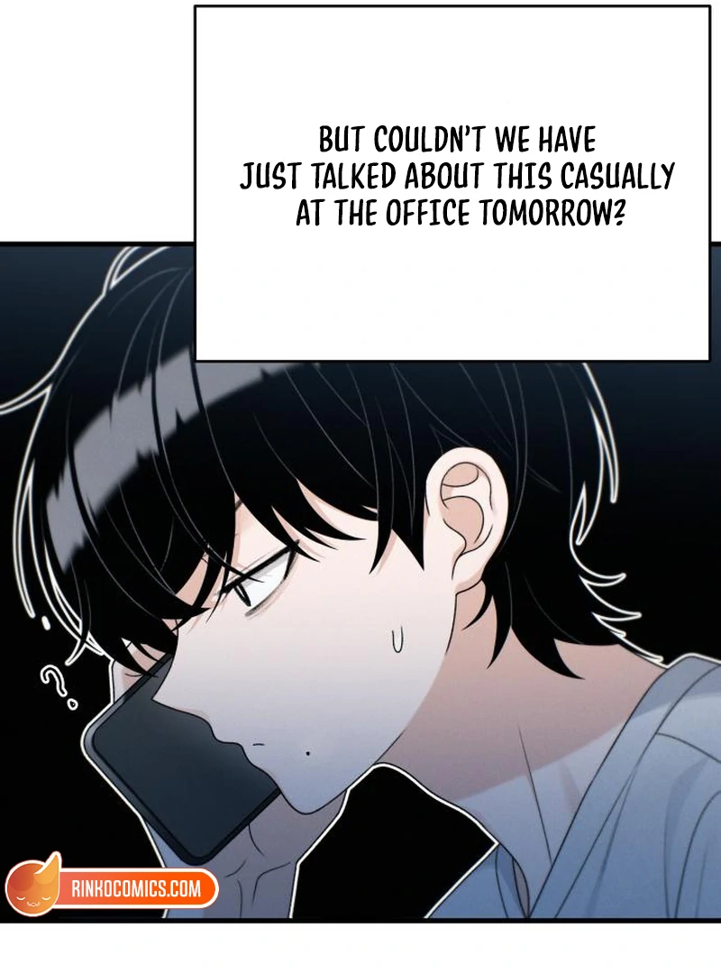 Job Change Log - Chapter 39 Page 24