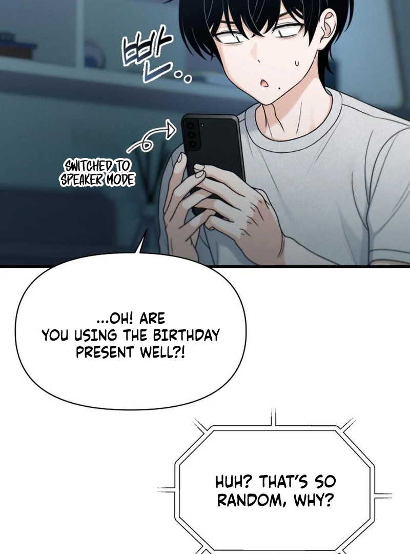 Job Change Log - Chapter 39 Page 27