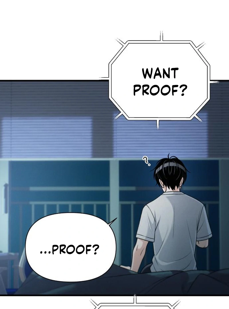 Job Change Log - Chapter 39 Page 30