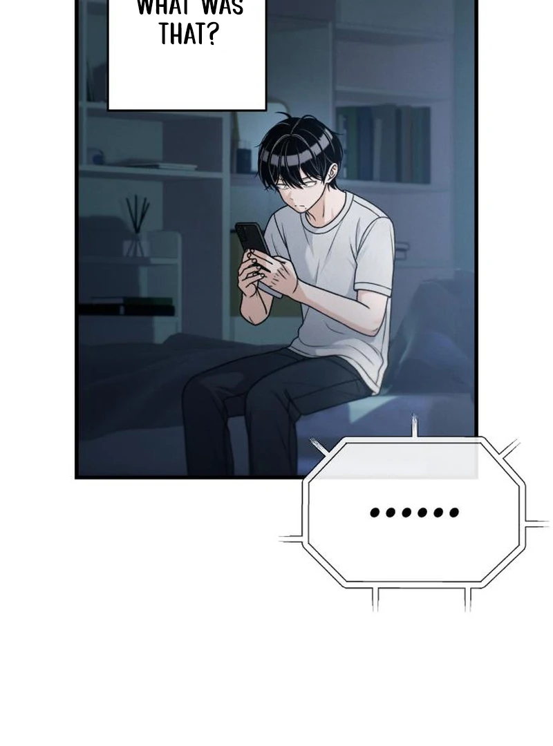 Job Change Log - Chapter 39 Page 39