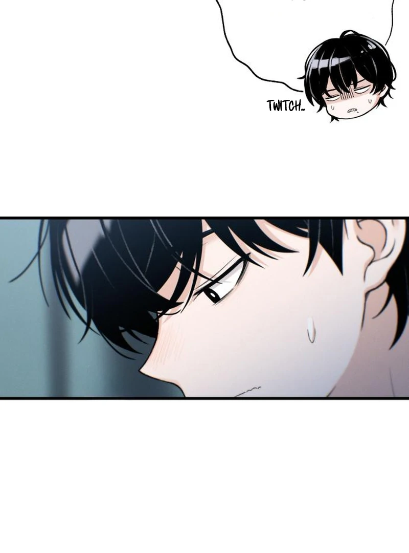 Job Change Log - Chapter 39 Page 43