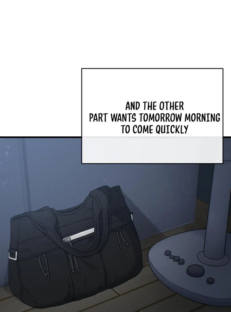 Job Change Log - Chapter 39 Page 45