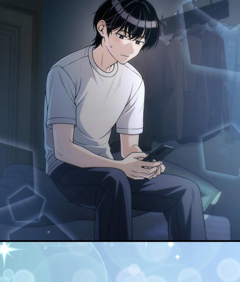 Job Change Log - Chapter 39 Page 47