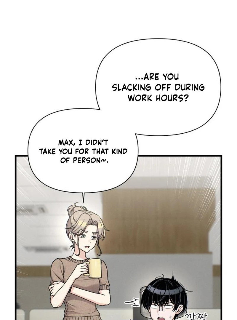 Job Change Log - Chapter 39 Page 56