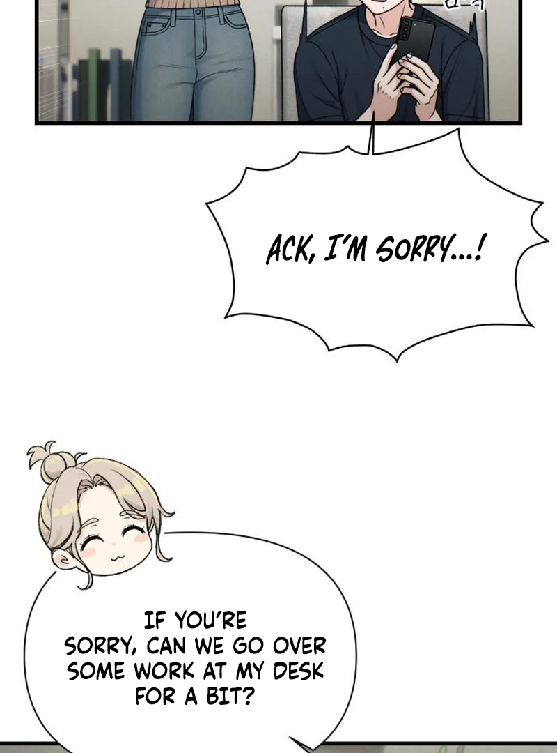 Job Change Log - Chapter 39 Page 57