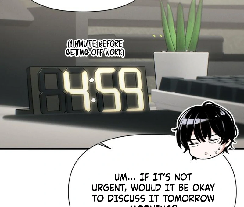 Job Change Log - Chapter 39 Page 58