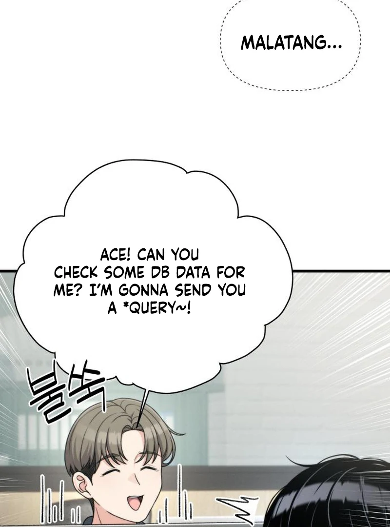 Job Change Log - Chapter 39 Page 61