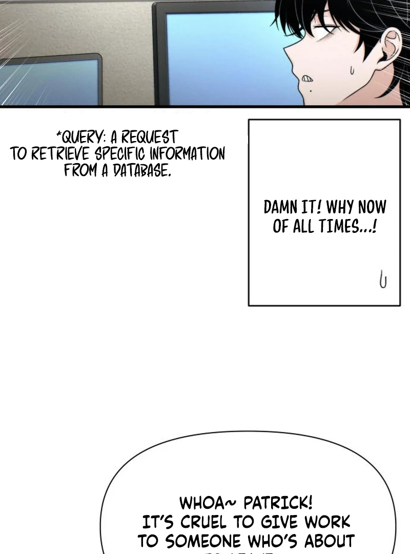 Job Change Log - Chapter 39 Page 62