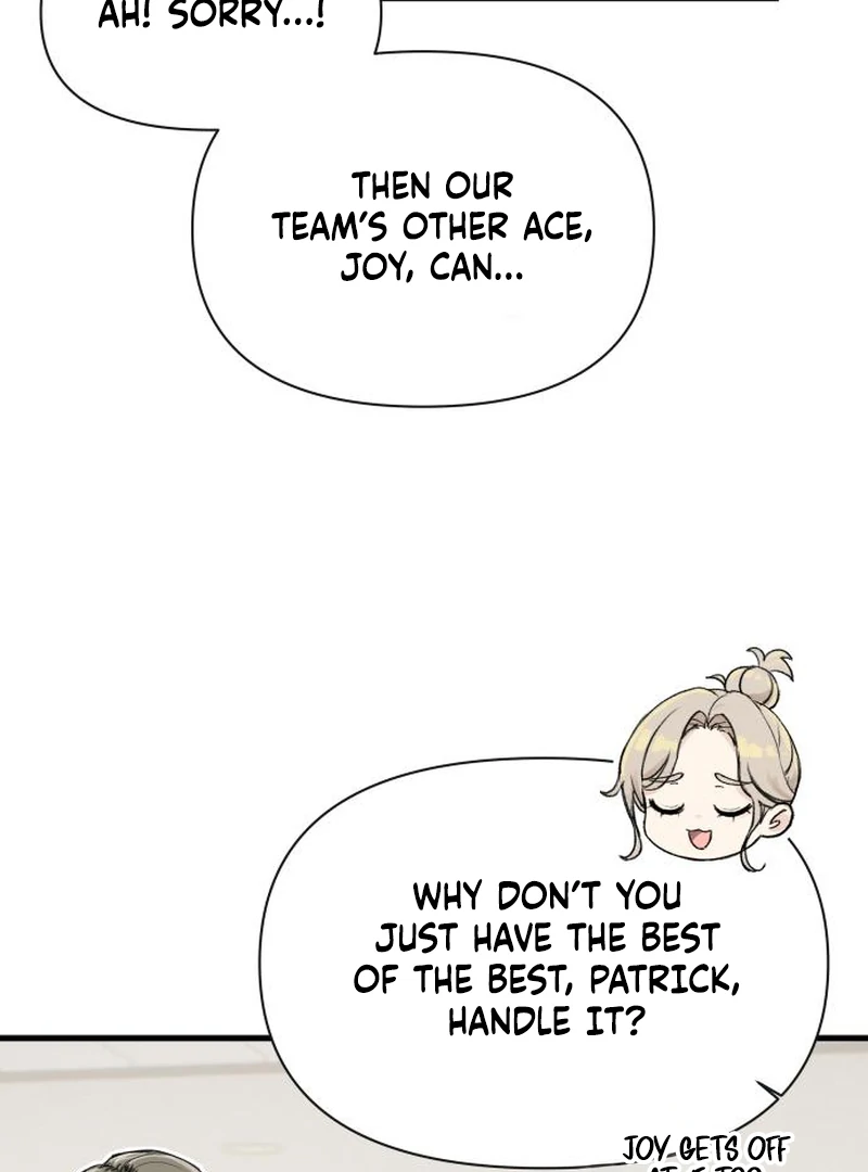 Job Change Log - Chapter 39 Page 64