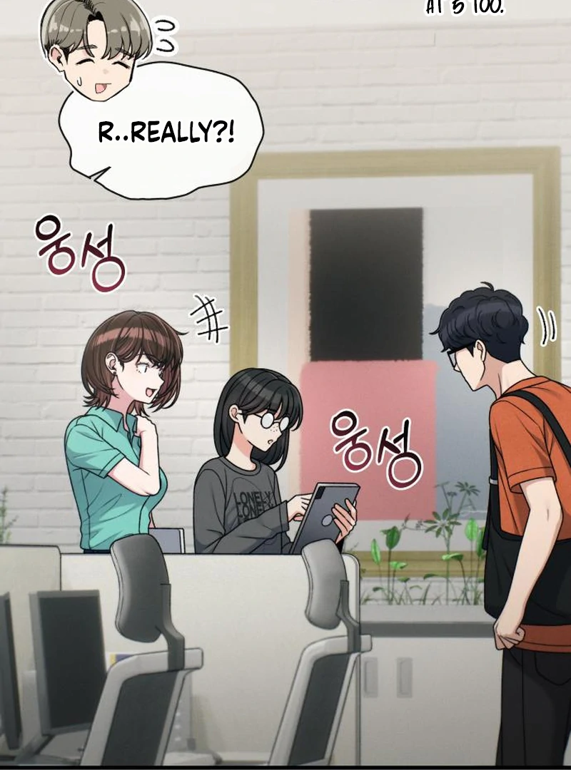 Job Change Log - Chapter 39 Page 65