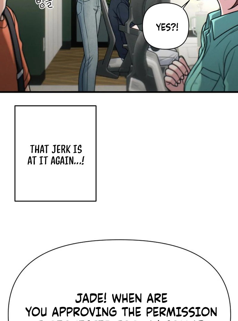 Job Change Log - Chapter 39 Page 67