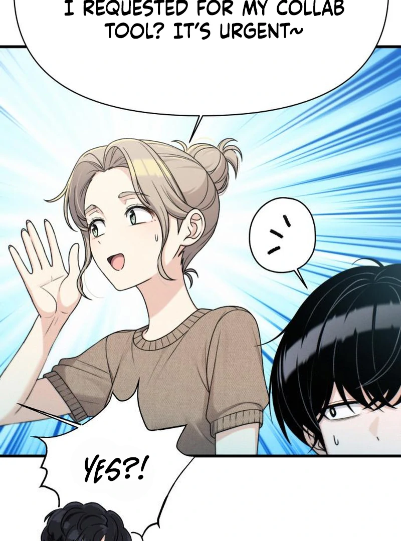 Job Change Log - Chapter 39 Page 68