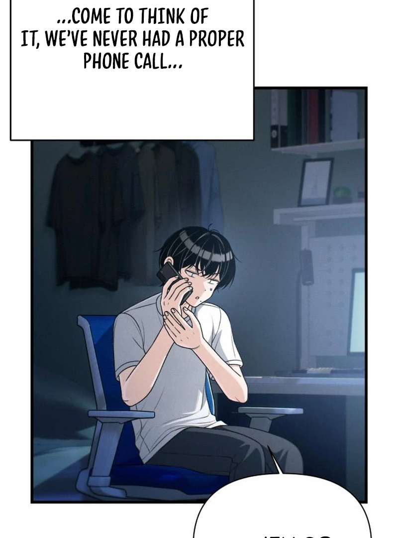 Job Change Log - Chapter 39 Page 7