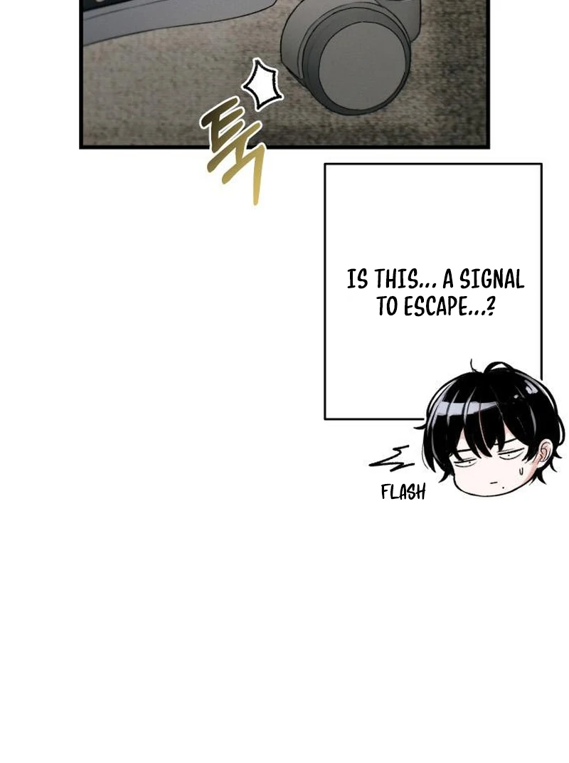 Job Change Log - Chapter 39 Page 70