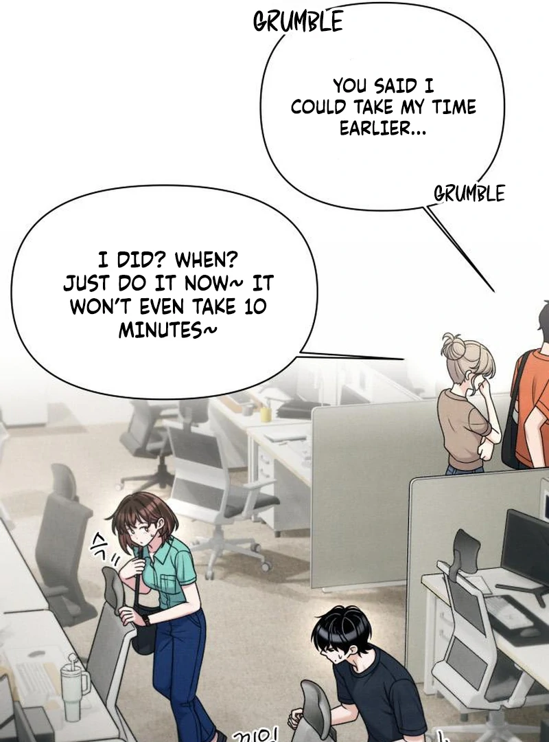 Job Change Log - Chapter 39 Page 71