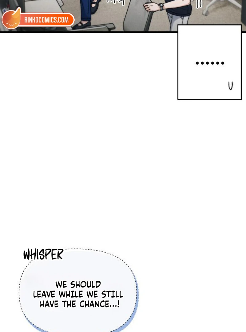 Job Change Log - Chapter 39 Page 72