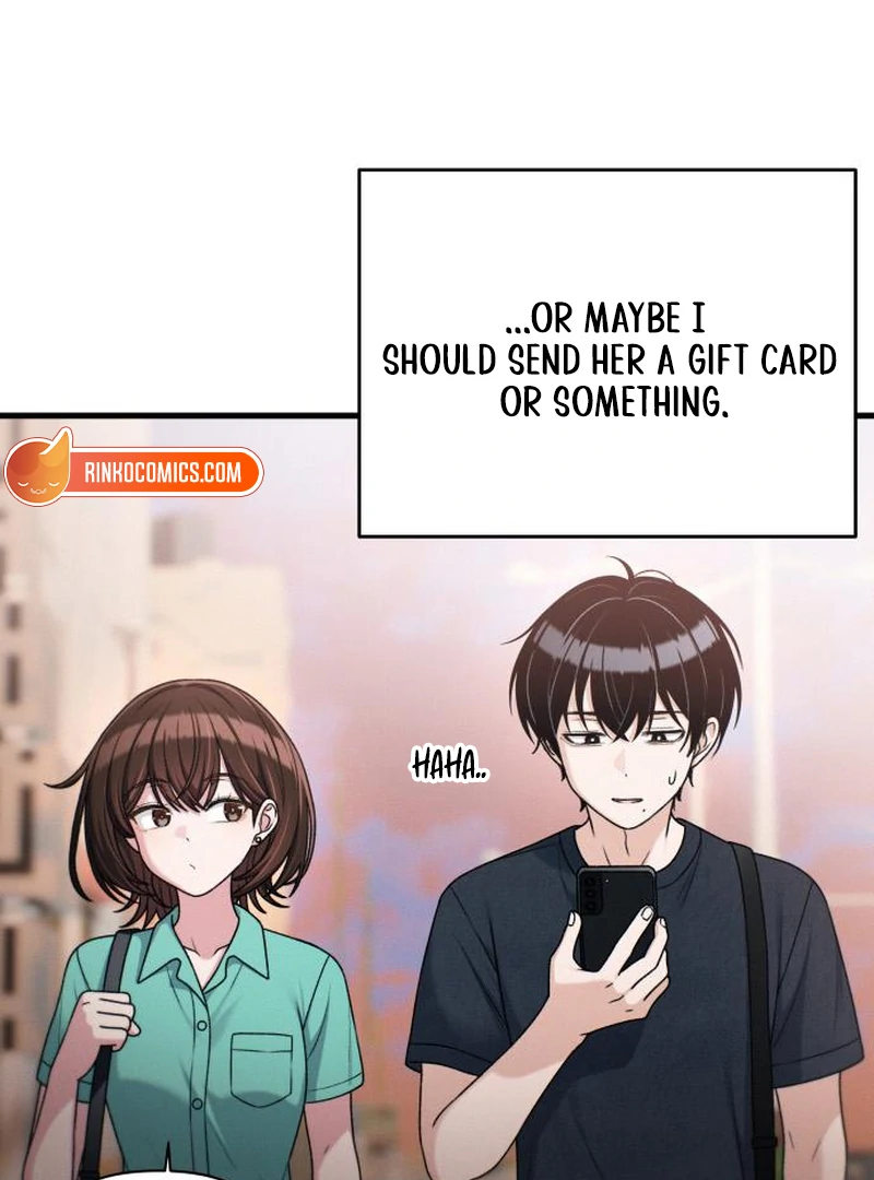 Job Change Log - Chapter 39 Page 84