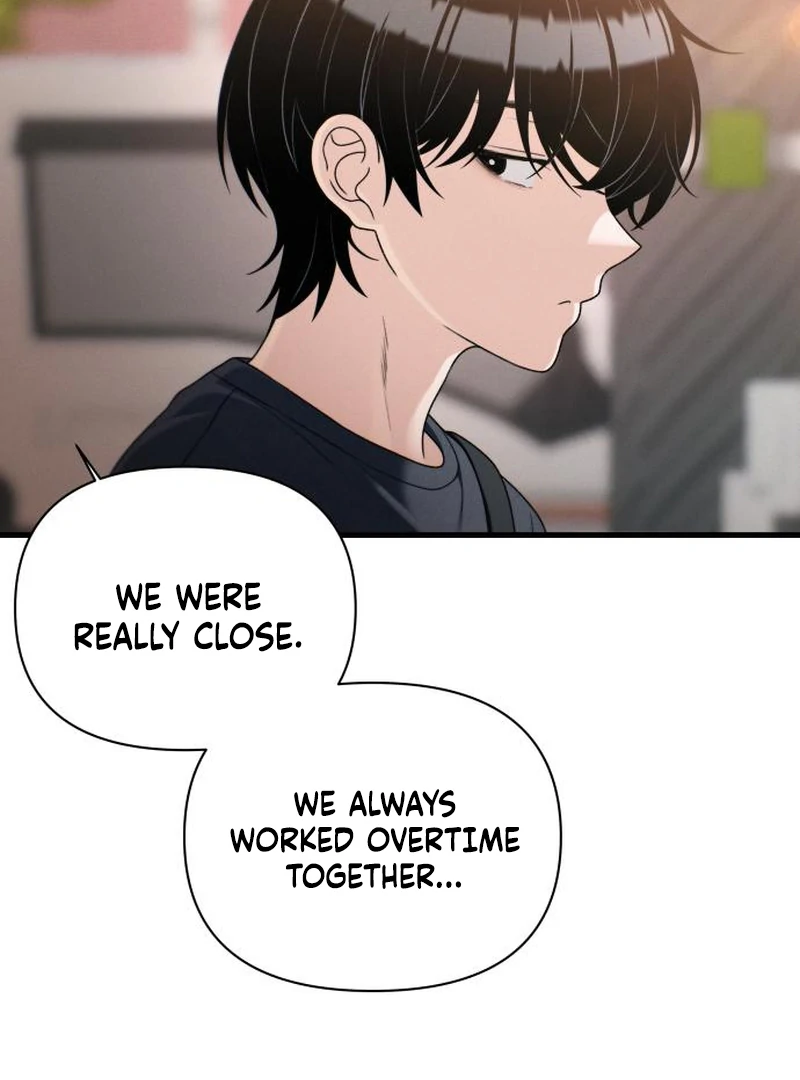 Job Change Log - Chapter 39 Page 91