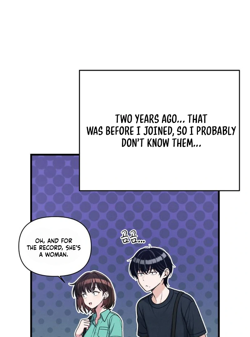 Job Change Log - Chapter 39 Page 92