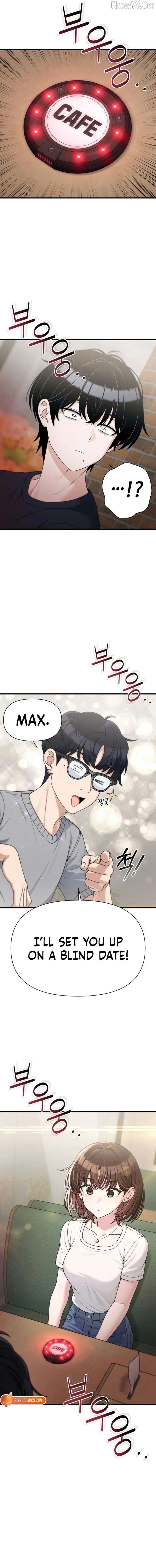 Job Change Log - Chapter 40 Page 16