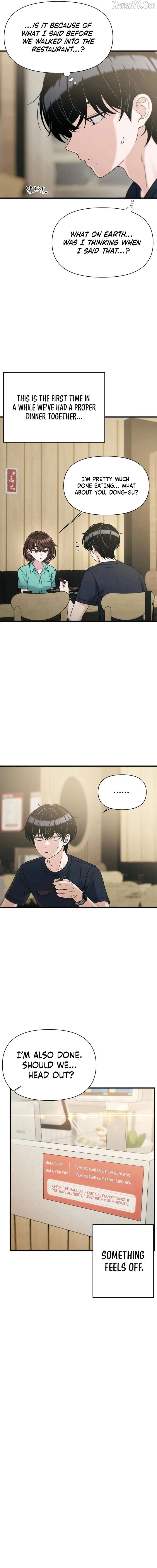 Job Change Log - Chapter 40 Page 2