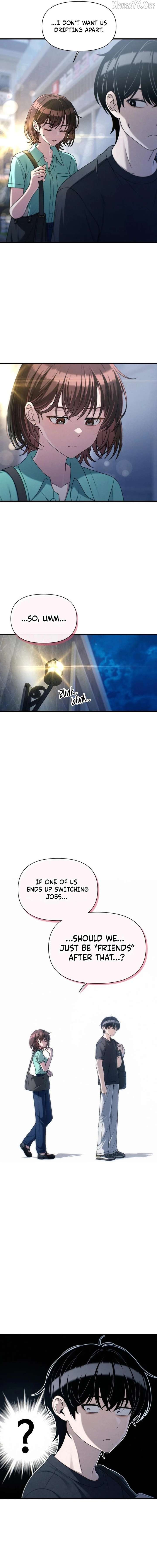 Job Change Log - Chapter 40 Page 4