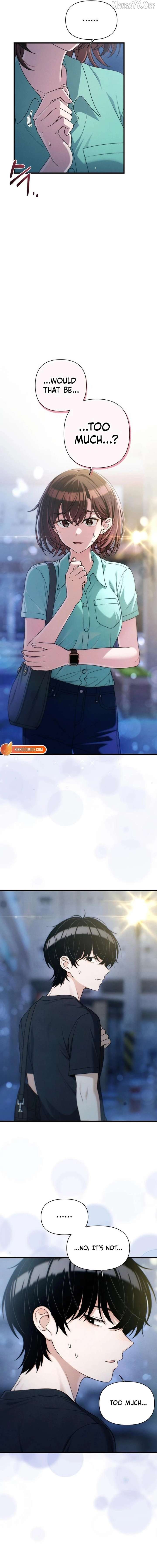 Job Change Log - Chapter 40 Page 6