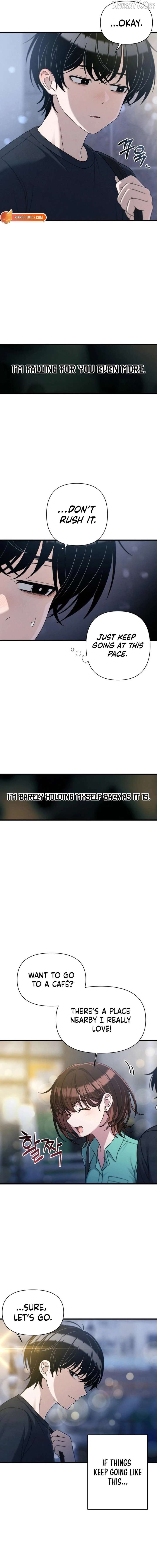 Job Change Log - Chapter 40 Page 8