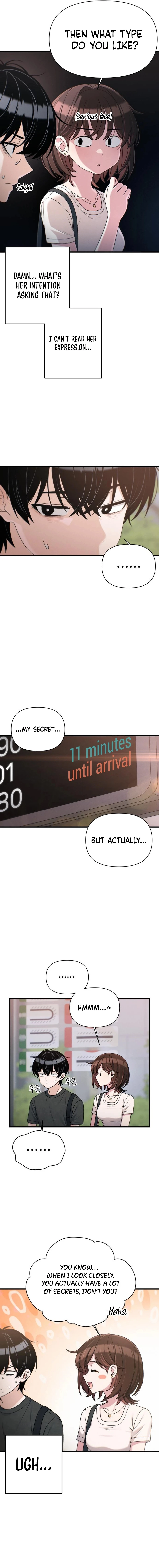 Job Change Log - Chapter 41 Page 10