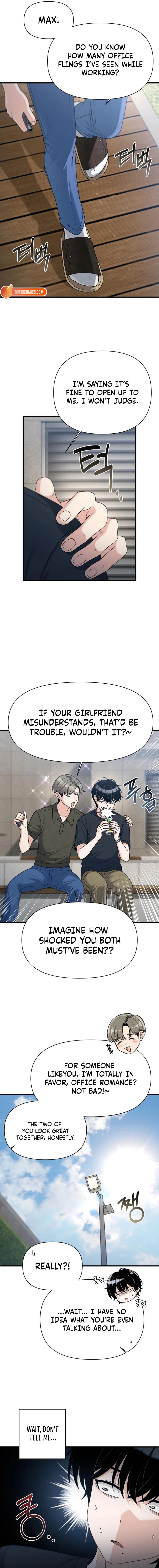 Job Change Log - Chapter 41 Page 13