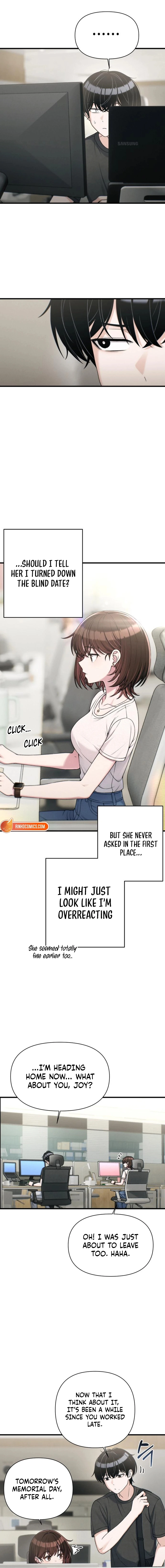 Job Change Log - Chapter 41 Page 3