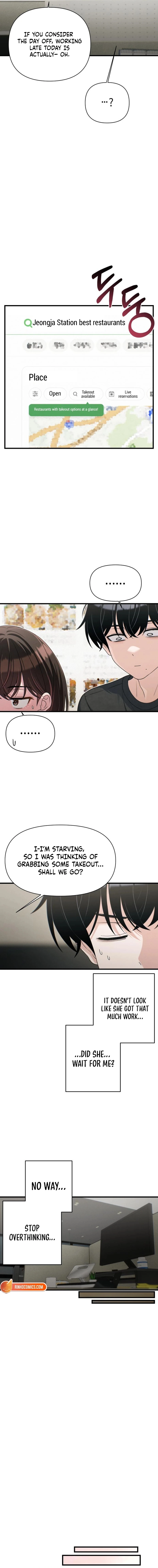 Job Change Log - Chapter 41 Page 4