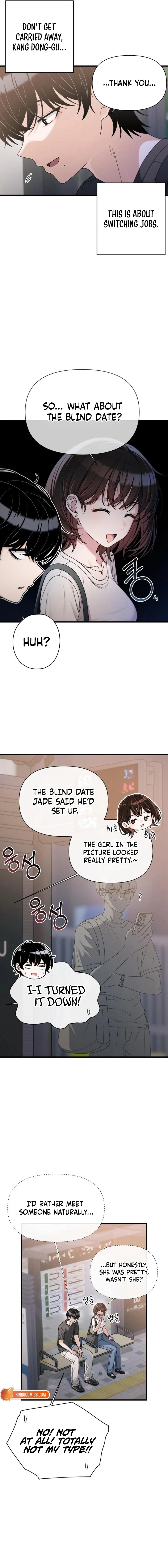 Job Change Log - Chapter 41 Page 9