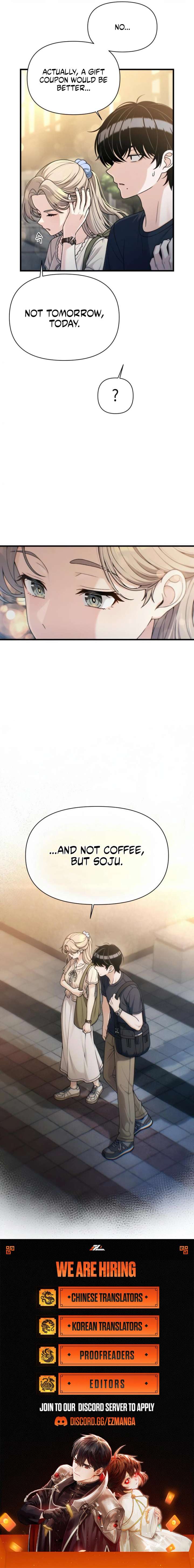 Job Change Log - Chapter 42 Page 9