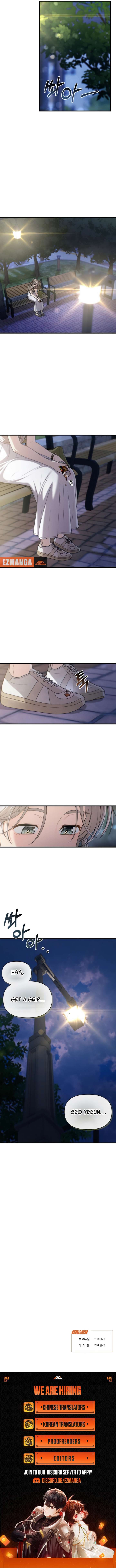 Job Change Log - Chapter 43 Page 9