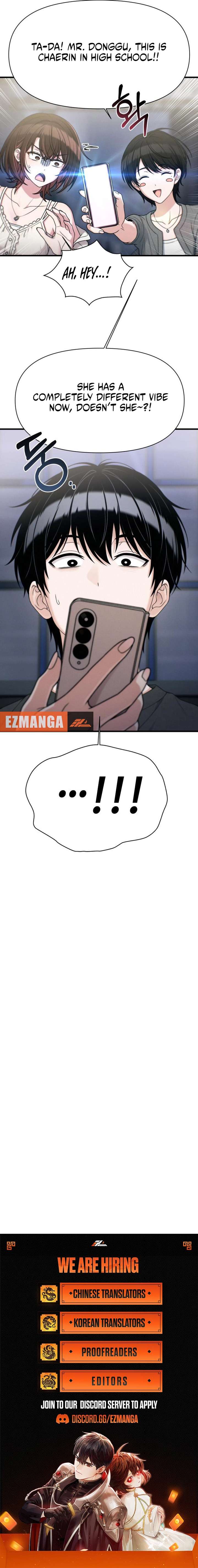 Job Change Log - Chapter 44 Page 9