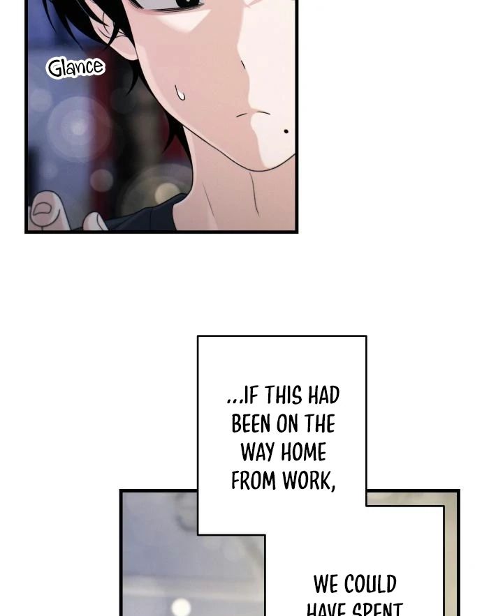 Job Change Log - Chapter 45 Page 18