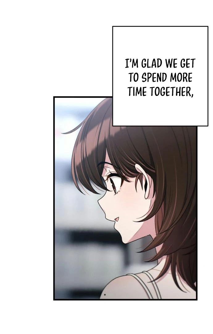 Job Change Log - Chapter 45 Page 30