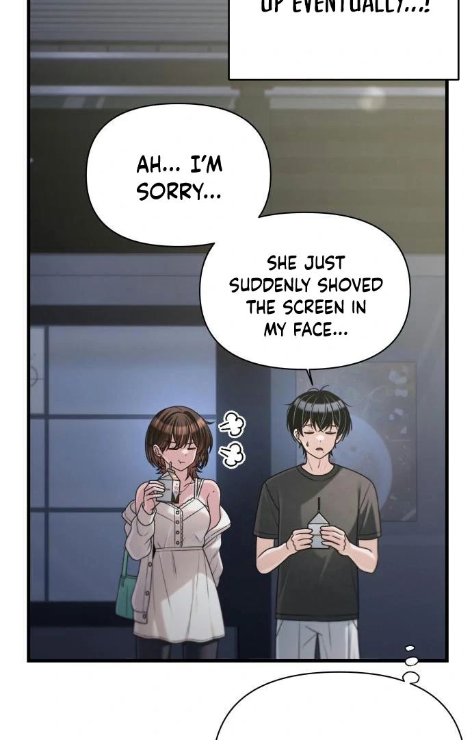 Job Change Log - Chapter 45 Page 40