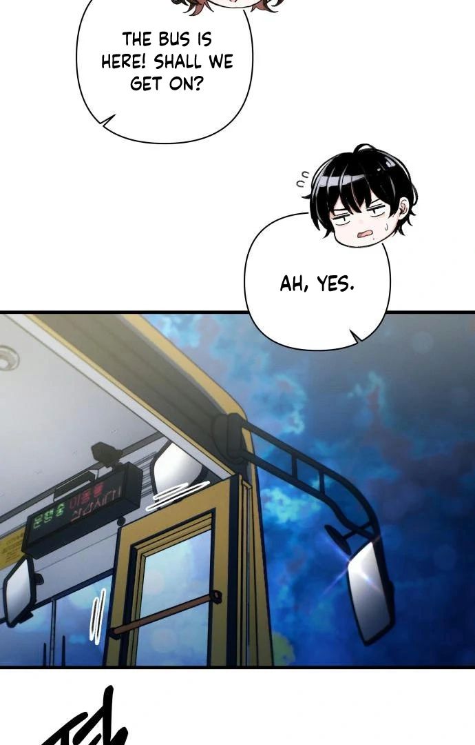 Job Change Log - Chapter 45 Page 46