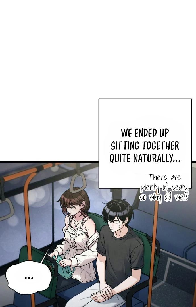 Job Change Log - Chapter 45 Page 50