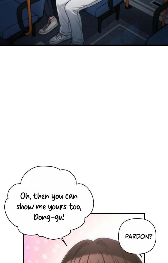 Job Change Log - Chapter 45 Page 51