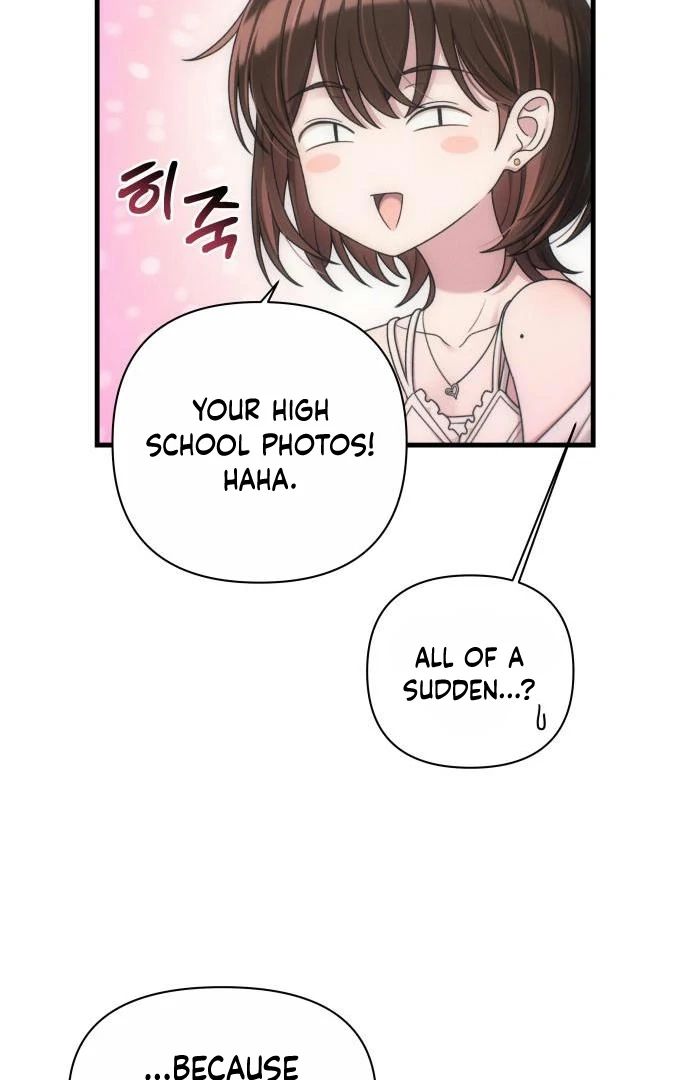 Job Change Log - Chapter 45 Page 52