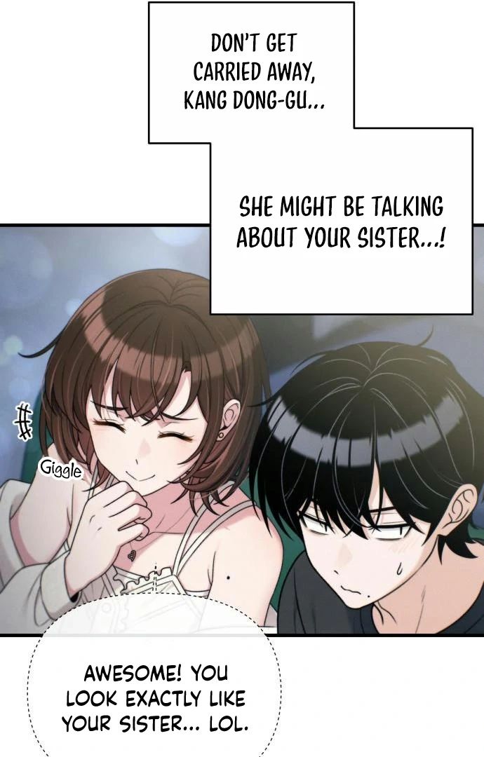 Job Change Log - Chapter 45 Page 58