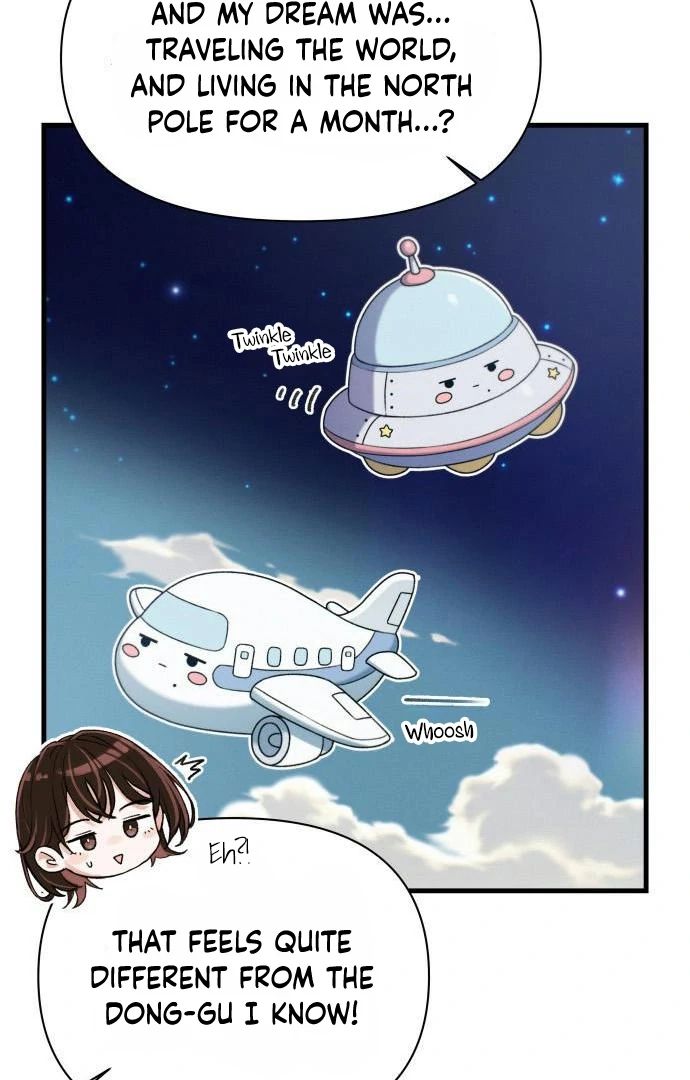 Job Change Log - Chapter 45 Page 62