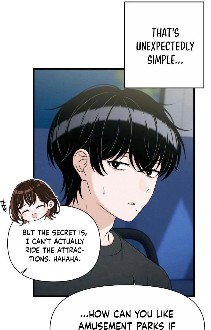 Job Change Log - Chapter 45 Page 67