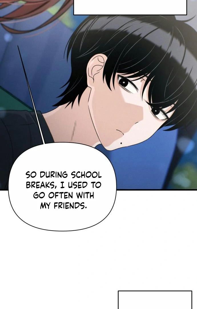 Job Change Log - Chapter 45 Page 70