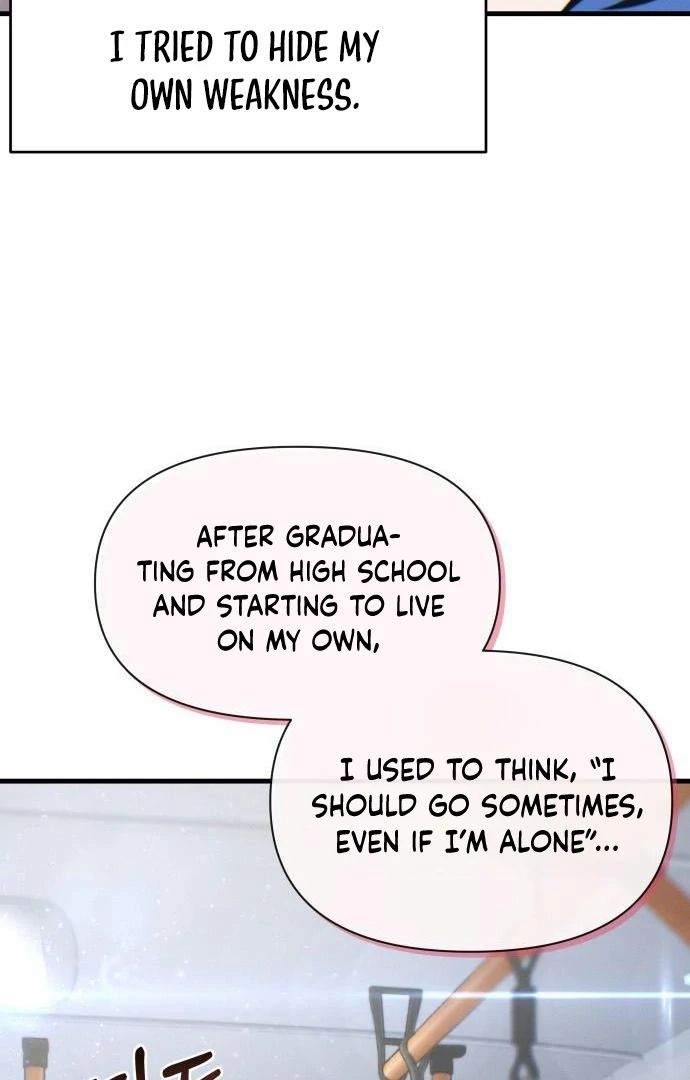 Job Change Log - Chapter 45 Page 73