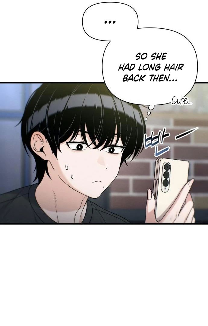 Job Change Log - Chapter 45 Page 8